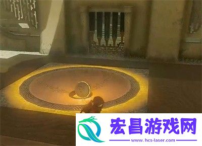 塞尔达传说王国之泪怎么通过欧罗奇乌姆神庙