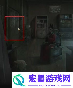 纸嫁衣4全关卡图文通关攻略