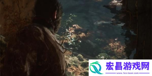 黑神话悟空紫云山进入方法