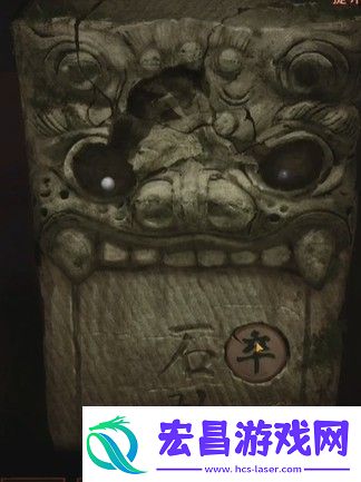 纸嫁衣4全关卡图文通关攻略