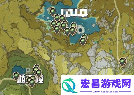 莲蓬位置用途介绍