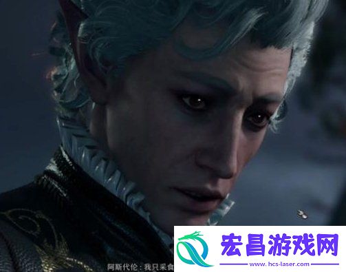 博德之门3阿斯代伦职业推荐