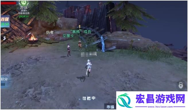 勇敢幻想公测什么时间