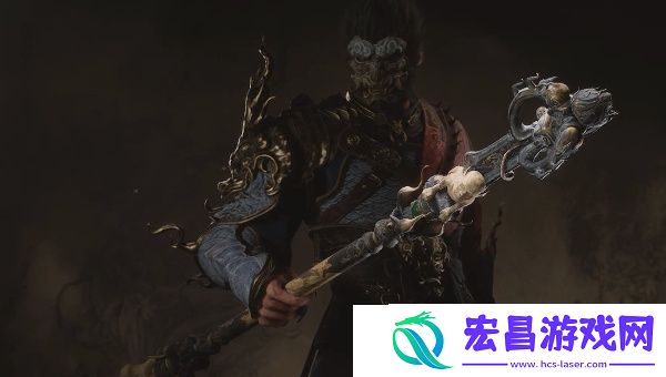 黑神话悟空兽棍貂鼠获取方法
