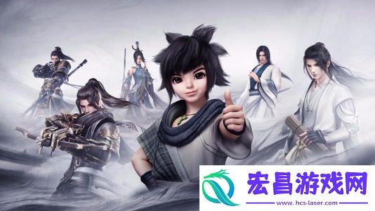 秦时明月手游可用烧鸡元宝兑换码分享下载手机版