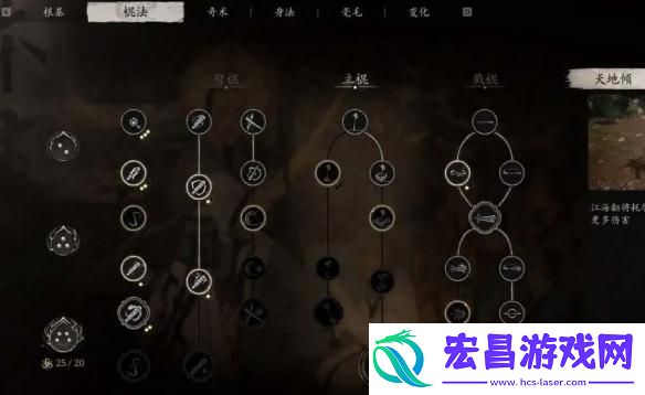 黑神话悟空二周目继承什么