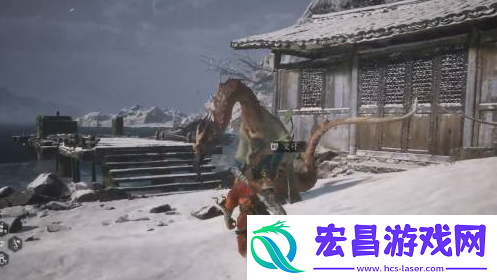 黑神话悟空画里乾坤二十九难成就达成方法