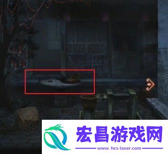 纸嫁衣4全关卡图文通关攻略
