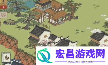 江南百景图七狸山塘宝箱位置一览