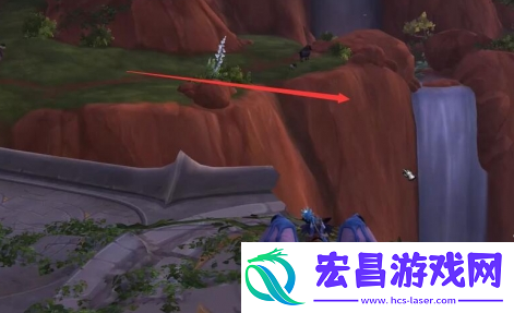 魔兽世界觉醒海岸34格包在哪得