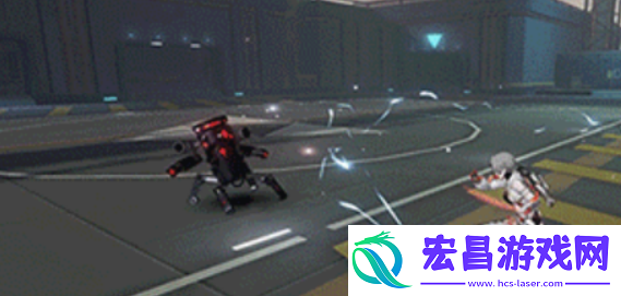 战双帕弥什八咫徊闪强度介绍