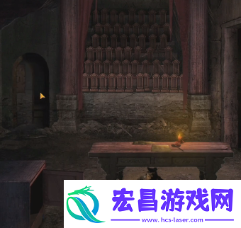 纸嫁衣4全关卡图文通关攻略