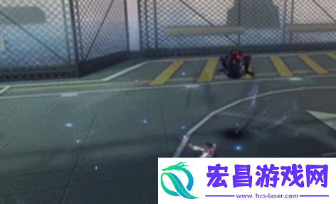 战双帕弥什八咫徊闪强度介绍