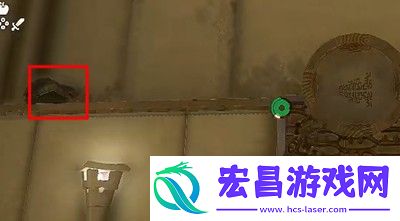 塞尔达传说王国之泪怎么通过马卡斯拉神庙