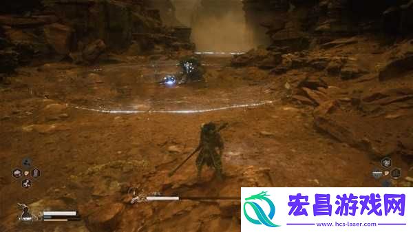黑神话悟空第二章隐藏BOSS在哪怎么打