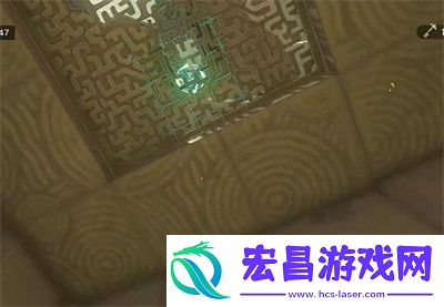塞尔达传说王国之泪怎么通过欧罗奇乌姆神庙