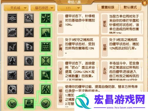 梦幻西游2024年4月门派调整汇总