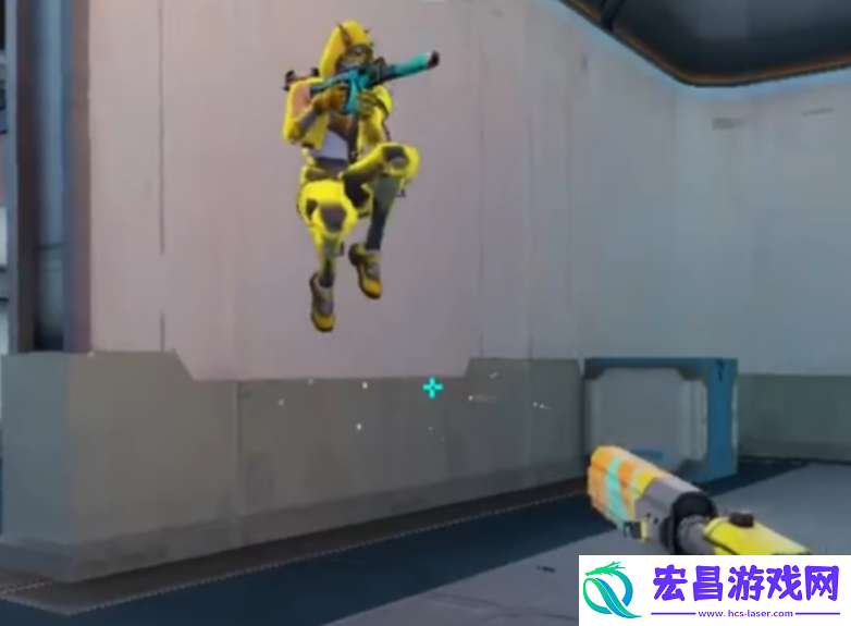 天启行动急停的作用分享