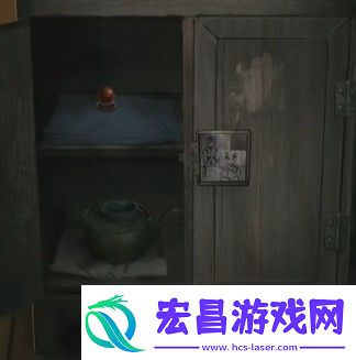 纸嫁衣4全关卡图文通关攻略