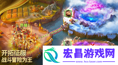 万龙觉醒是哪个游戏公司开发的