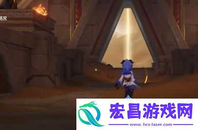 原神魔瓶镇灵怎么获得