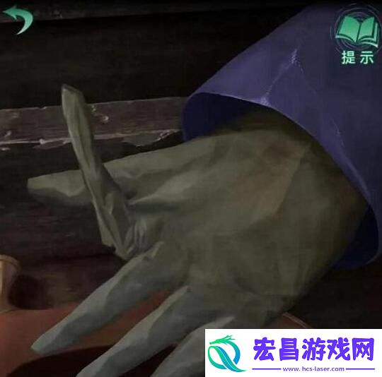 纸嫁衣4全关卡图文通关攻略