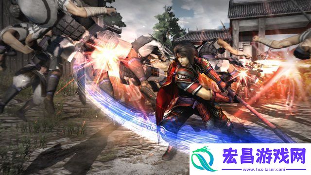 战国无双真田丸全人物图鉴