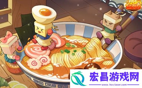 开罗拉面店熬汤配方食材大全