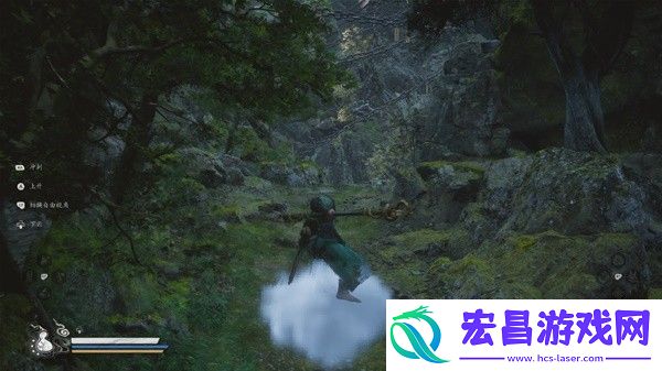 黑神话悟空凡品大圣套装在哪