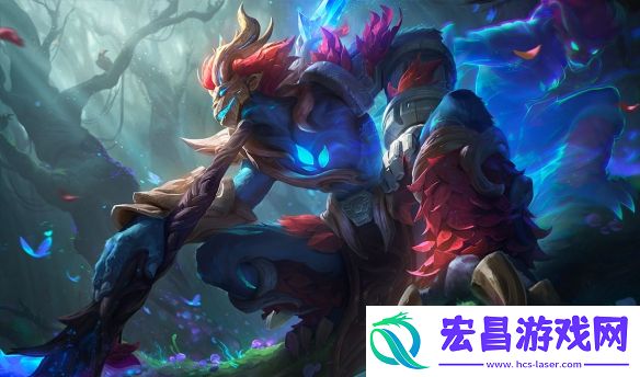 金铲铲之战打捞术法杖几阶段出