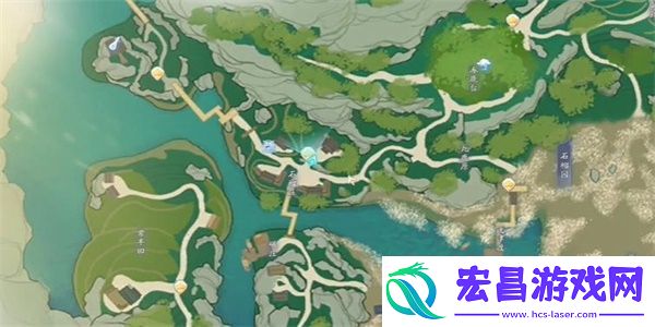 射雕环首刀怎么获得