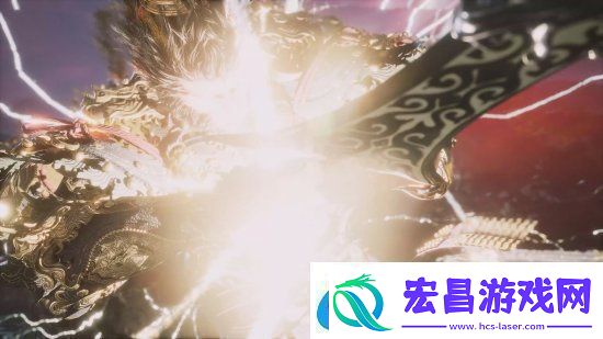 剧透警告！IGN发布黑神话