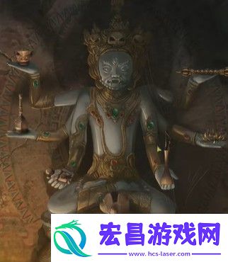 纸嫁衣4全关卡图文通关攻略