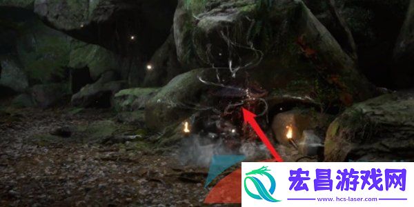 黑神话悟空缩地青符怎么获得