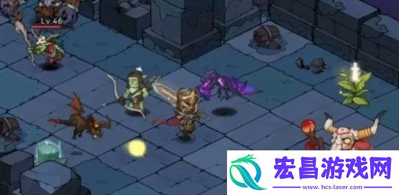 地下城与领主最新兑换码有哪些