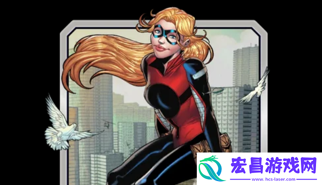 漫威终极逆转月光骑士玩法