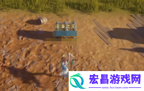 塔瑞斯世界宝箱攻略