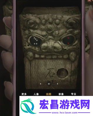 纸嫁衣4全关卡图文通关攻略