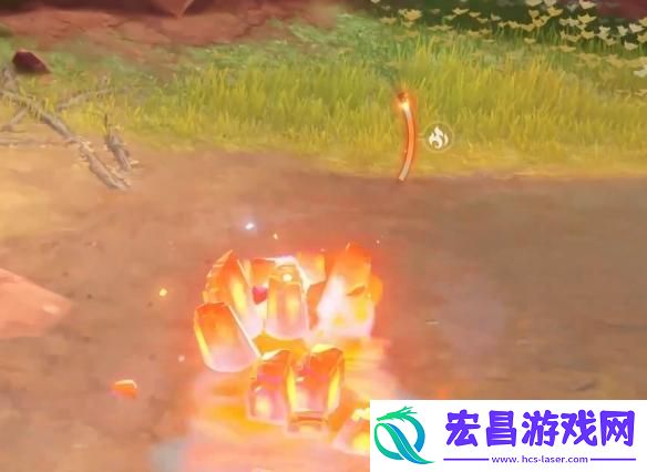 原神燃素是什么