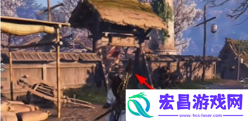 燕云十六声猫猫两撮毛怎么得