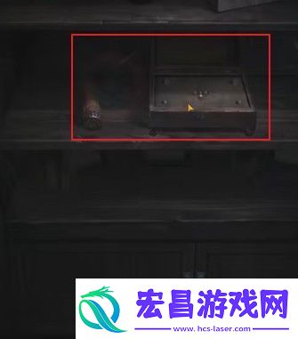 纸嫁衣4全关卡图文通关攻略