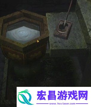 纸嫁衣4全关卡图文通关攻略