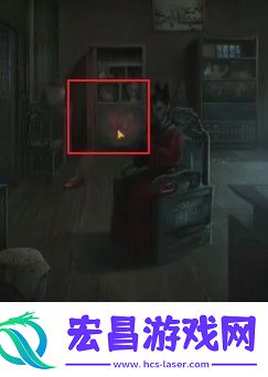 纸嫁衣4全关卡图文通关攻略