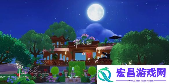 心动小镇烛光晚餐食谱配方大全