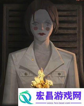 纸嫁衣4全关卡图文通关攻略
