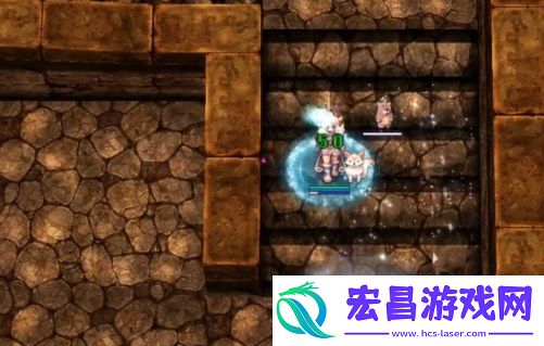 仙境传说新启航空中要塞打法详解