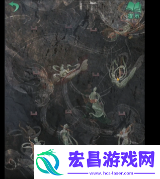 纸嫁衣4全关卡图文通关攻略