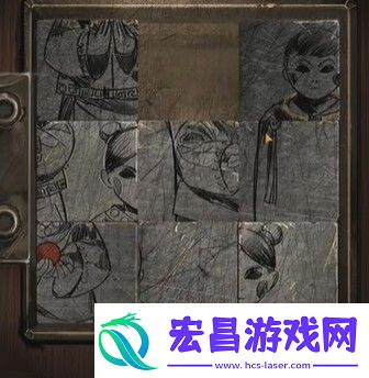 纸嫁衣4全关卡图文通关攻略