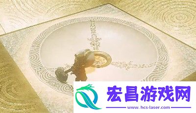 塞尔达传说王国之泪怎么通过马卡斯拉神庙