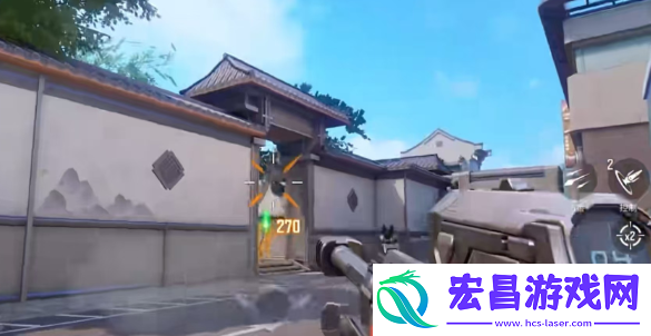 天启行动地图类型
